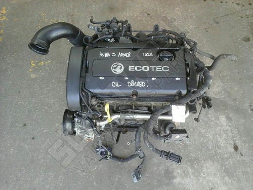 Vauxhall insignia mokka astra - insignia,