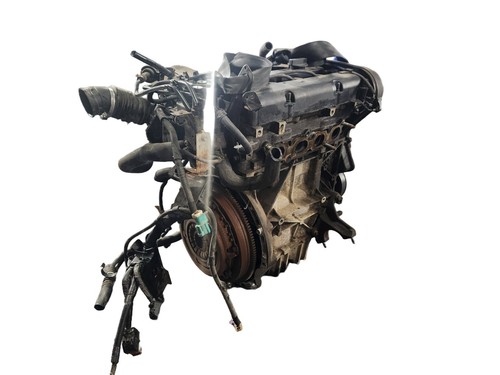 Ford fiesta mk7 - 1.2l, petrol