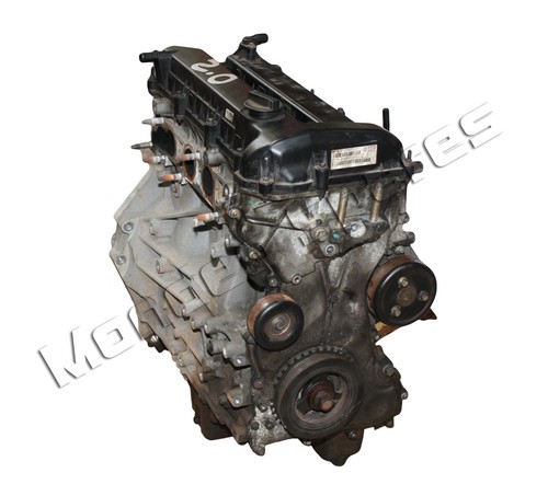 Ford fiesta mk6 st150 - fiesta, 2.0