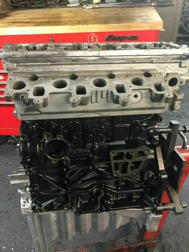 Amarok tdi engine - amarok,