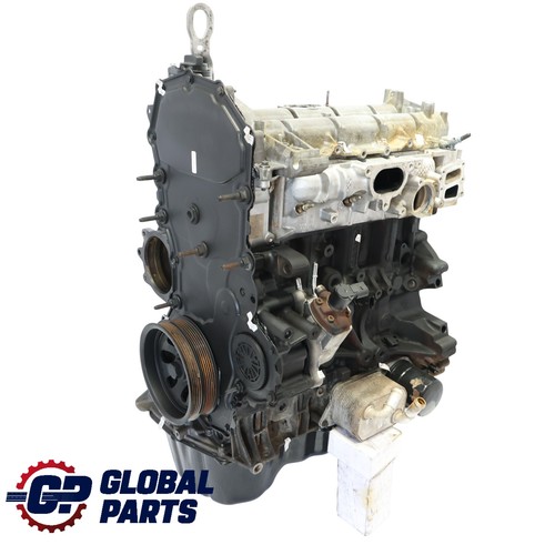 Ford transit mk8 - transit, bare