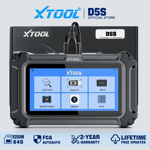 2026 xtool obd2 scanner - xtool,