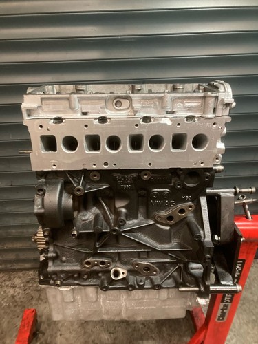 Man tge tdi engine - man, 2.0