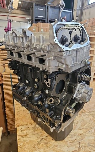 Iveco daily engine new - iveco,