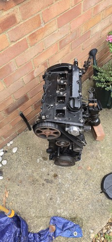 Audi agu 20v engine - vw, 1.8