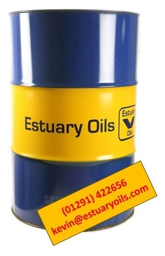 Estuary oils euromax - estuary, euromax,