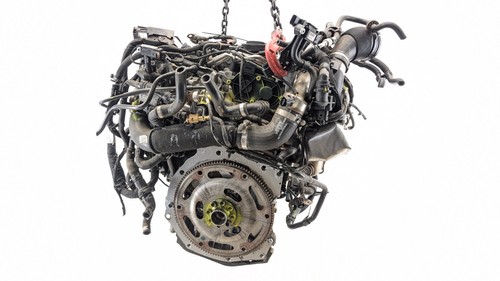 Audi mk2 engine complete - audi,