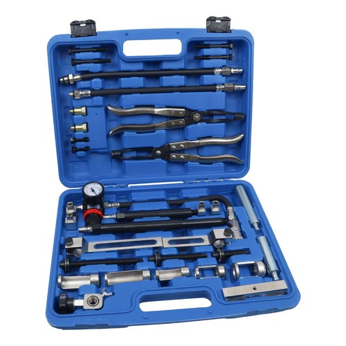 Pro engine valve spring - us,