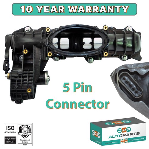 For mercedes inlet - for, manifold