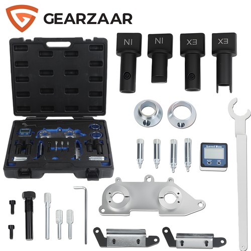 Engine timing tool for - engine,