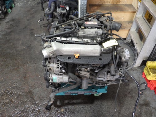 Audi mk1 2000 8 petrol - 2000, 1.8