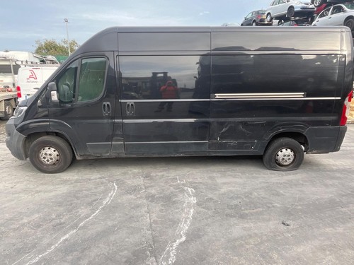 Citroen relay jumper 2015 2022 - relay/jumper, 2015-2022