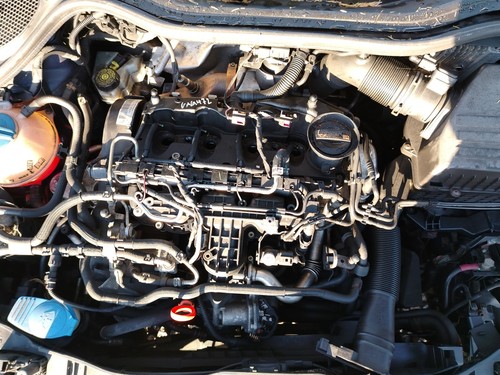 2012 audi tdi 105bhp - 1.6,