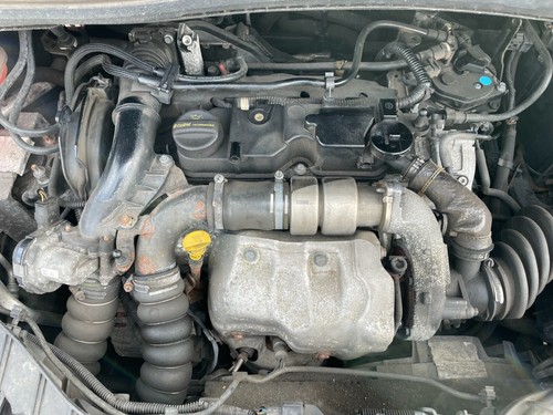 Genuine ford transit - ✅,