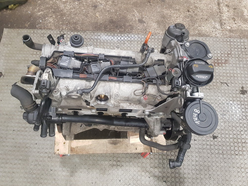 Golf mk5 6 - 07, 1.6
