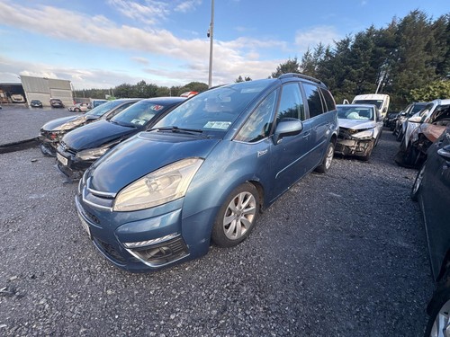 Citroen picasso 2010 2013 - picasso, 2010-2013