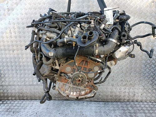 Audi engine deua 0 - deua, diesel