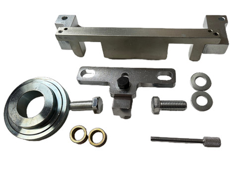 Engine timing kit - kit, 1.2