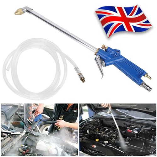 Car engine cleaning - car,