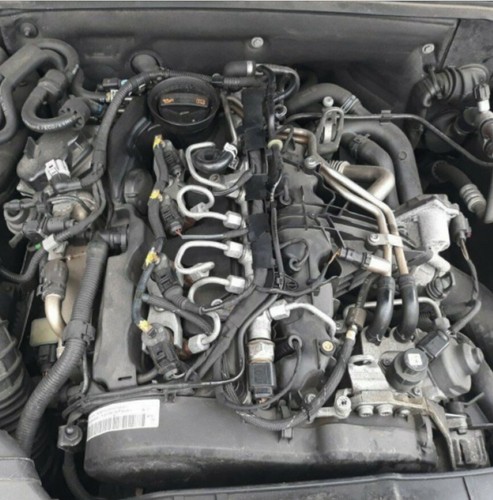Audi 0 tdi complete - audi, b8.5