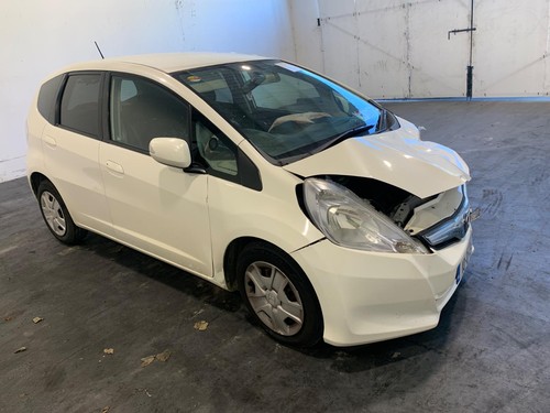 Honda jazz 2007 2015 engine - honda,