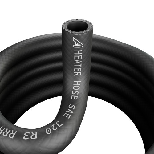 Coolant hose flexible - coolant,