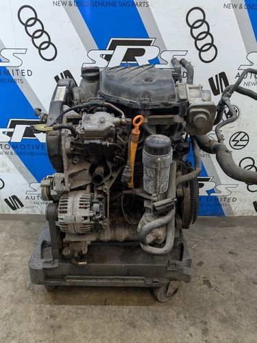 Caddy mk2 seat - caddy, sdi