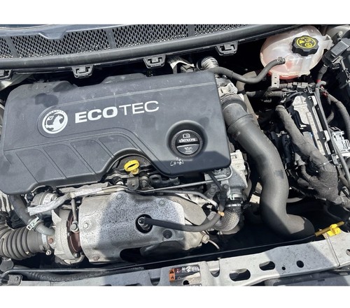 Vauxhall astra b16dth engine - vauxhall,
