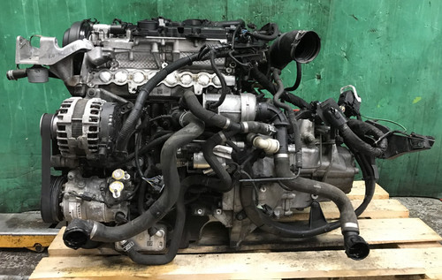 Volvo v40 engine - v40,