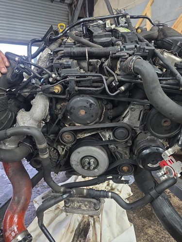 Mercedes c220 w204 2014 - mercedes,