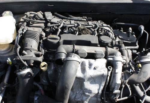 Genuine ford fiesta mk6 6 - ford, 1.6