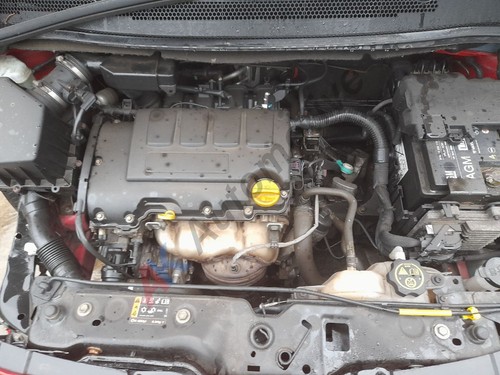 Vauxhall corsa 2014 2019 - corsa, e