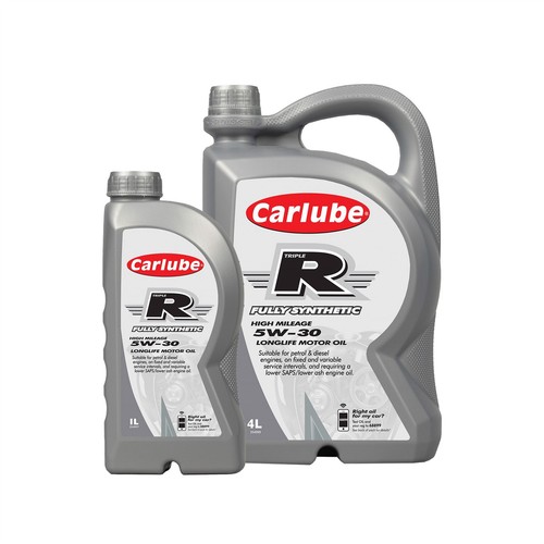 Carlube triple 5w30 fully - r, c3