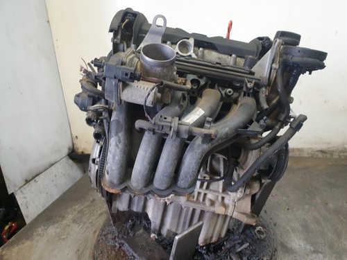 Seat ibiza engine petrol - seat,