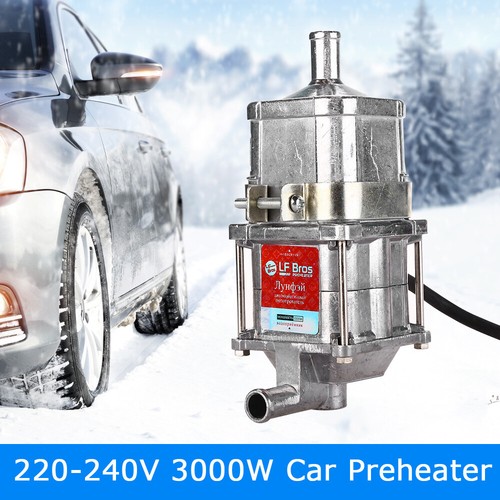 Car engine block heater 3000w - engine,