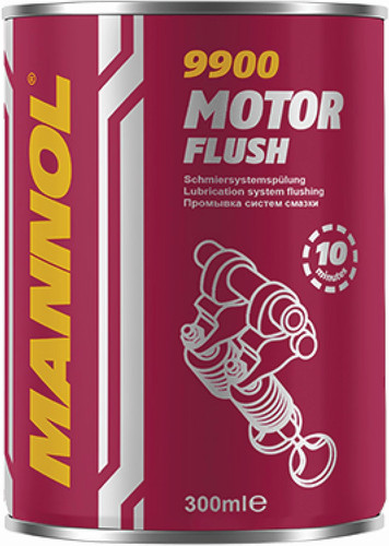 300ml mannol motor - mannol,