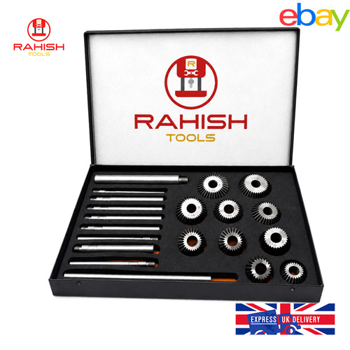 Engine valve seat cutter - engine,