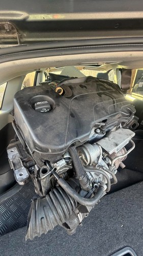 Vauxhall astra mk7 4 - vauxhall,