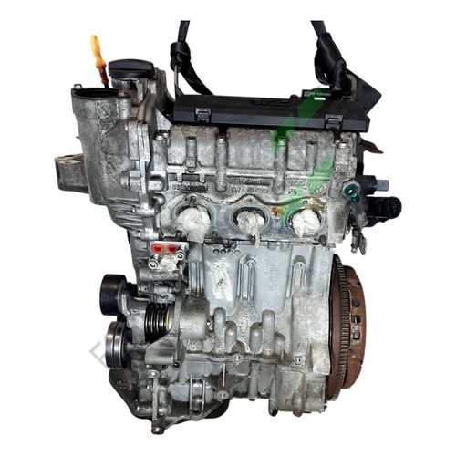 2010 volkswagen polo - polo, engine