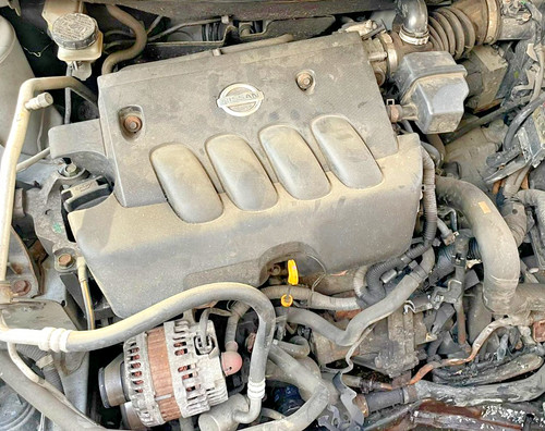 2013 nissan qashqai compelte - 2013,
