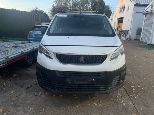 Peugeot expert mk3 - expert,
