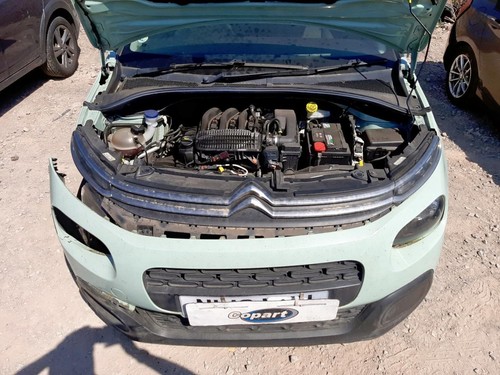 Citroen engine eb2fb 2 - c3,