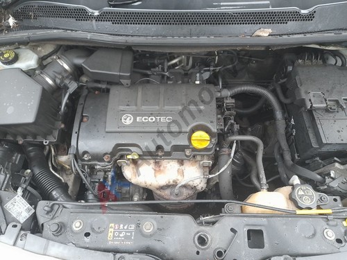 Vauxhall corsa 2014 2019 - vauxhall, 2014~2019