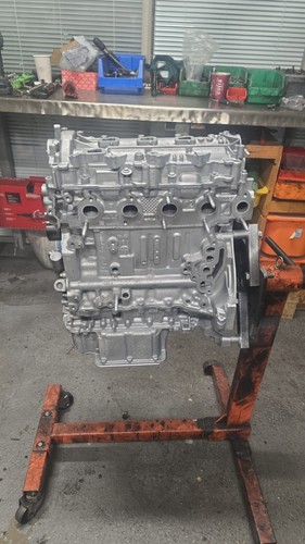 Bluehdi diesel engine dv5r - engine,