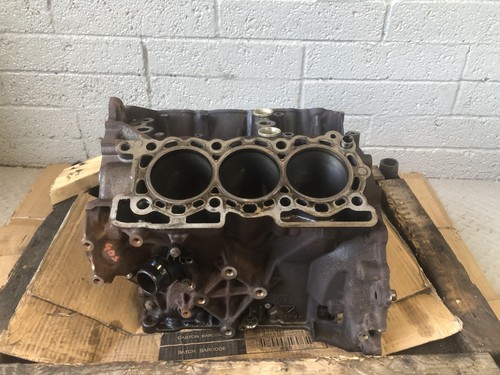 Tdv6 engine block diesel - tdv6,