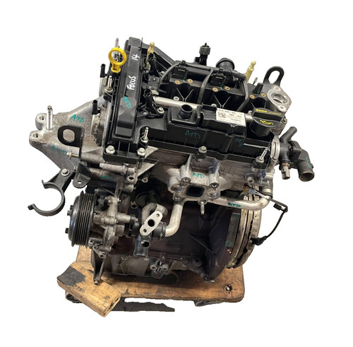 Ford focus mk3 - ford,