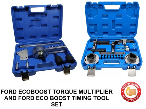 Ford ecoboost timing tool - ecoboost,