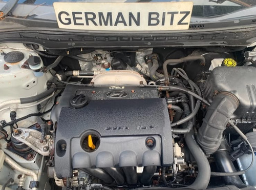 Hyundai i30 mk1 2007 2012 - hyundai, 2007-2012