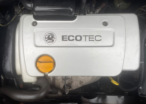 Vauxhall zafira 2000 - vauxhall, a