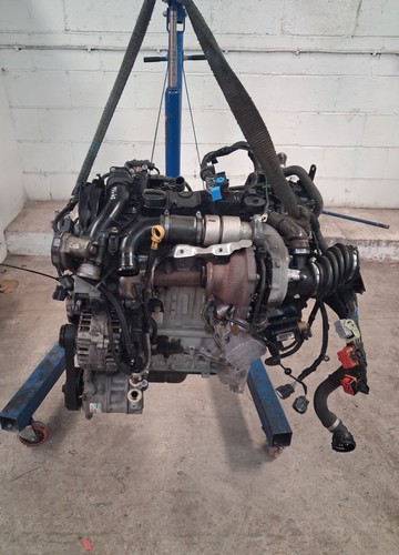 Volvo v40 mk3 diesel - volvo,